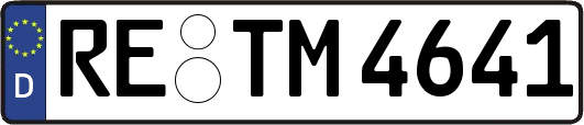 RE-TM4641