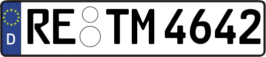 RE-TM4642