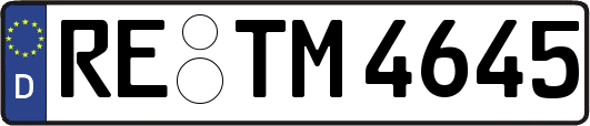 RE-TM4645