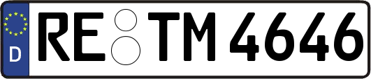 RE-TM4646