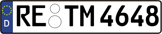 RE-TM4648