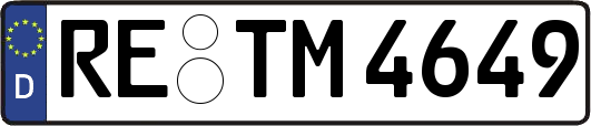 RE-TM4649