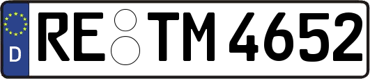 RE-TM4652