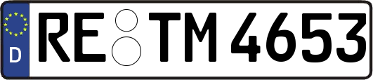 RE-TM4653