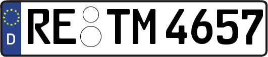 RE-TM4657