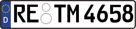RE-TM4658