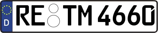 RE-TM4660