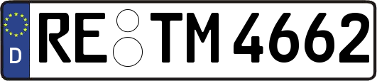 RE-TM4662