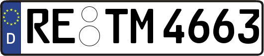 RE-TM4663