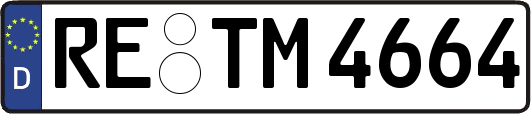 RE-TM4664