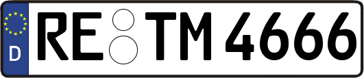 RE-TM4666