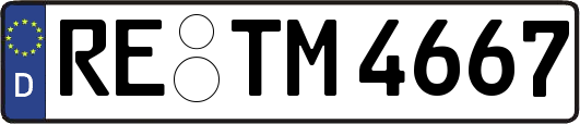 RE-TM4667