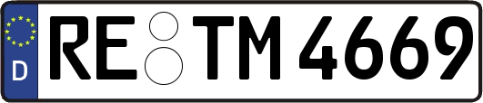 RE-TM4669