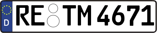 RE-TM4671