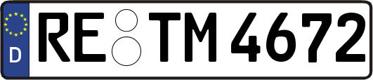 RE-TM4672