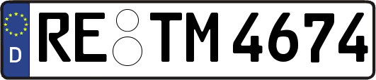 RE-TM4674