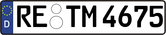 RE-TM4675