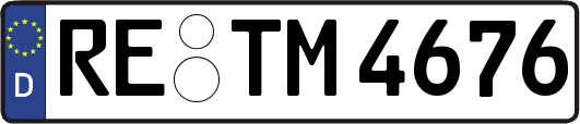 RE-TM4676