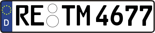 RE-TM4677