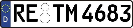 RE-TM4683
