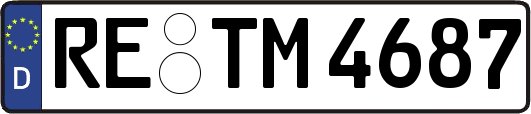 RE-TM4687
