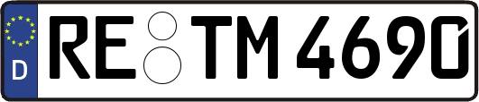 RE-TM4690