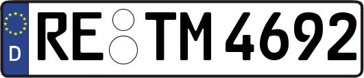 RE-TM4692