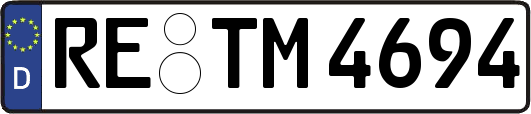 RE-TM4694