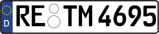 RE-TM4695
