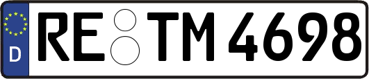 RE-TM4698