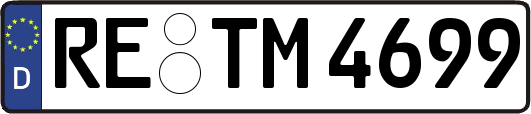 RE-TM4699