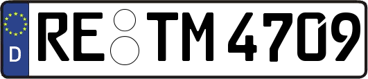 RE-TM4709