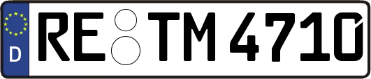 RE-TM4710