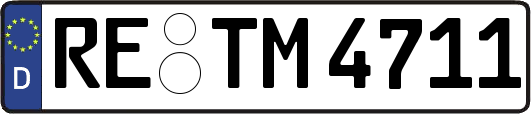 RE-TM4711