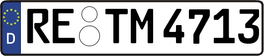 RE-TM4713