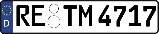 RE-TM4717