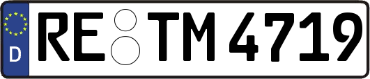 RE-TM4719