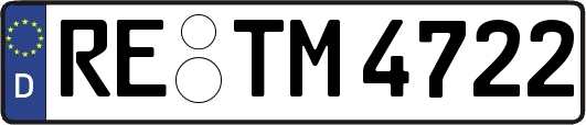 RE-TM4722