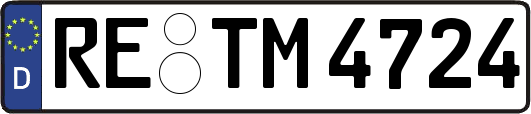 RE-TM4724