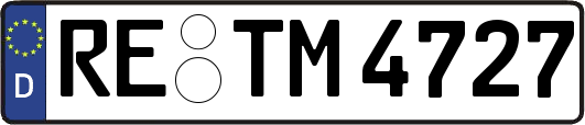 RE-TM4727