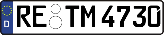 RE-TM4730