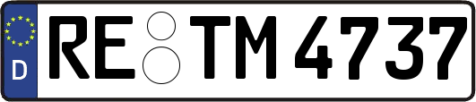 RE-TM4737