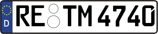 RE-TM4740