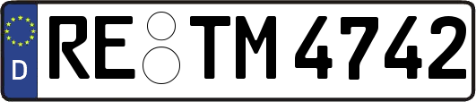 RE-TM4742