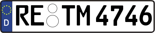 RE-TM4746