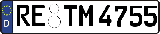RE-TM4755