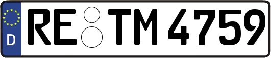 RE-TM4759