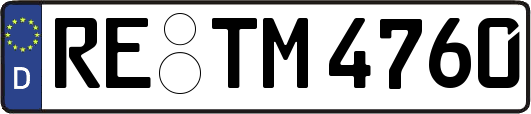 RE-TM4760