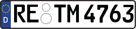 RE-TM4763