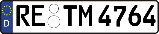RE-TM4764